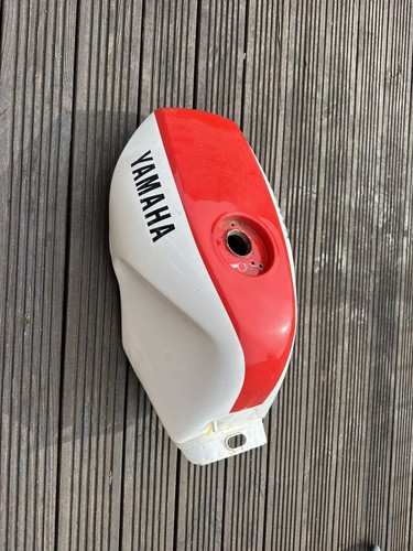 Yamaha tzr 250 2ma - tzr,