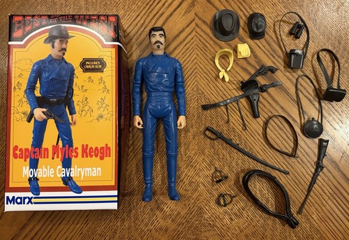 Marx johnny west marxman best - west,