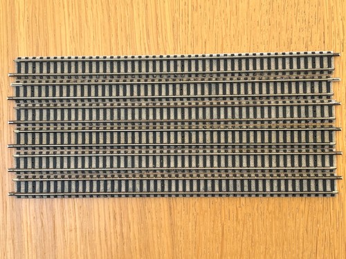 Gauge fleischmann layout - n,