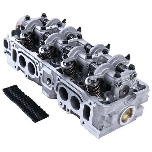 Engine 4g63 complete - engine,