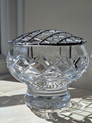 Vintage royal brierley - royal, cut