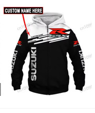 Motorcycle Off road Hoodie for