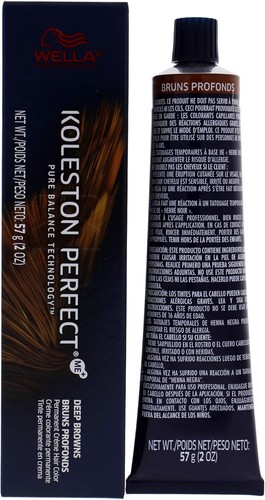 Wella koleston perfect - 2,