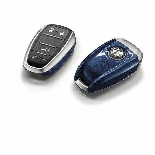 Genuine alfa romeo - romeo, key