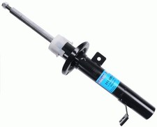 LEFT SHOCK ABSORBER FITS: FORD