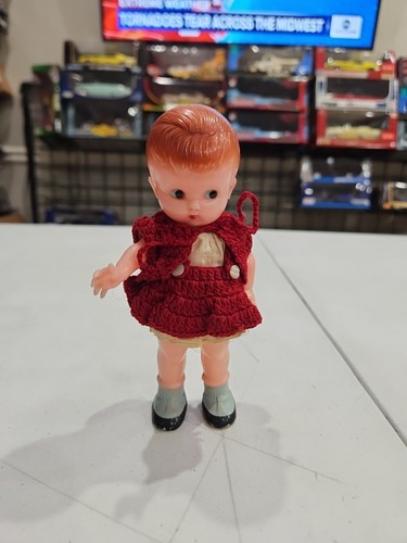 Vintage 1950s knickerbocker - vintage,