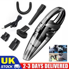 Vacuum Hand Cordless Cleaner