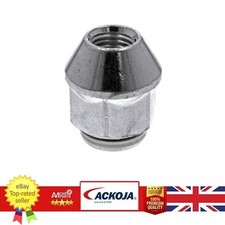 Front Rear Wheel Nut For