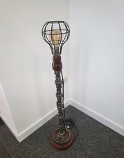 Handmade Unity Of Leicester 24hrs Recovery Service Man Racing Truck Camshaft...