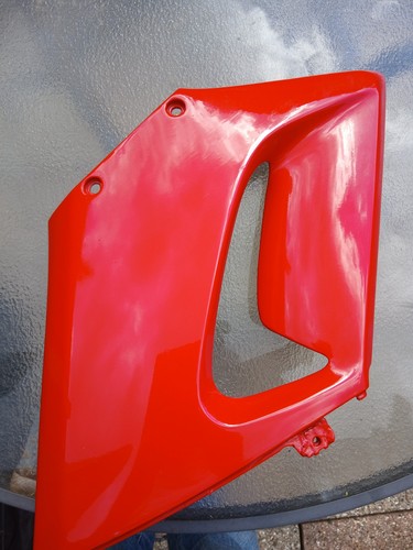 Honda cbr125 radiator fairing - cbr125,