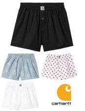 Carhartt WIP Cotton Woven