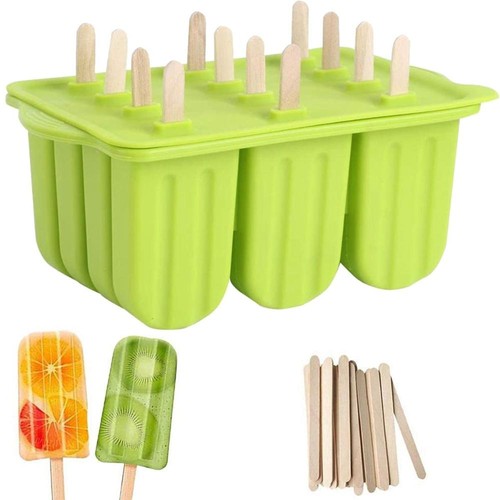 1set cell popsicle frozen - cell,