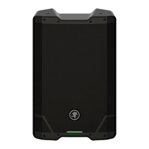 Mackie srt210 1600w powered - -,