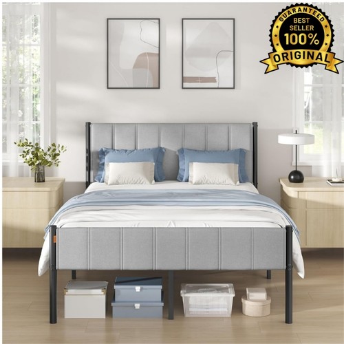 Double bed frame - bed, x