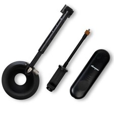 Deeper Range Extender Kit /