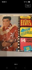 Elvis Vinyl