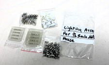 Dolls house lighting