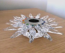 SWAROVSKI CRYSTAL SOLARIS
