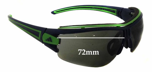 Sfx replacement sunglass - sfx,