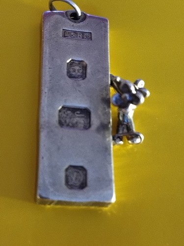34g 2oz 925 sterling - 34g, silver