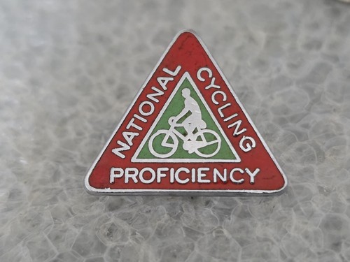 Vintage national cycling - vintage,