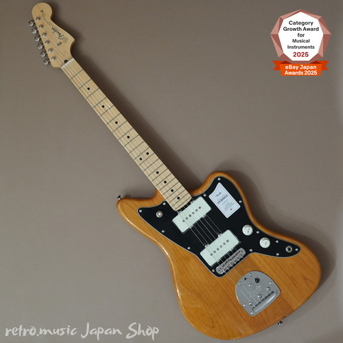 Fender made japan hybrid - fender, in