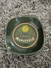 Mansfield Beers Ash Tray