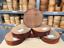 Padauk  Wood turning bowl