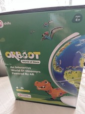 Orboot world dinosaurs - orboot,