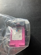 HP compatable 301 ink