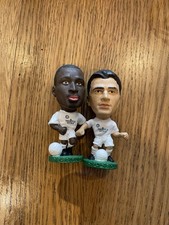 Pro Stars Corinthian Figures