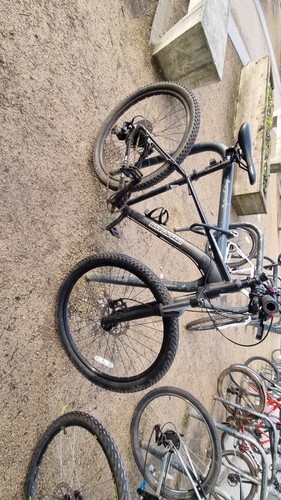 Baracuda moumtain bike - baracuda,