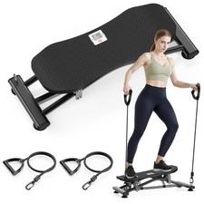 Balancing Board with