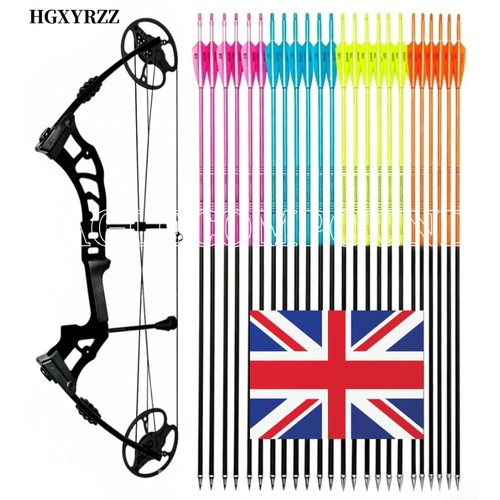 Adjustable archery black - adjustable,