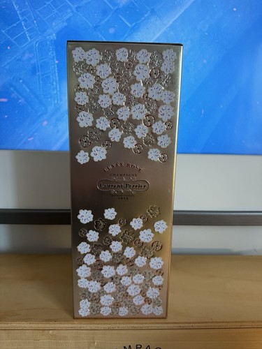 Laurent perrier cuvée rosé - laurent-perrier,