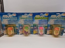 New Vintage 1980's Glow Glo