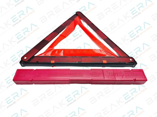 Audi emergency hazard - 8x,