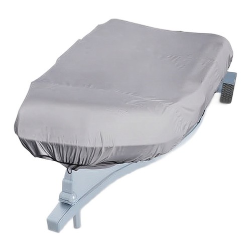 Inflatable dinghy cover - cover, for