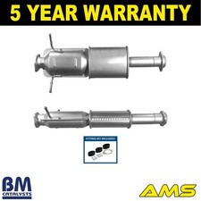 Fits Alfa Romeo GT 147 1.9 JTD