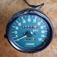 Yamaha RD 250 400 XS 250, 360