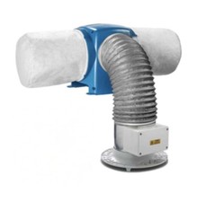 Nuaire Drimaster Eco Heat HCS