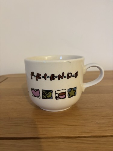 Vintage 1999 friends - vintage,
