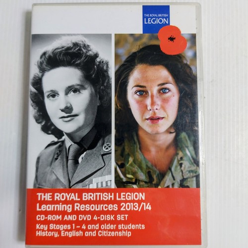 Royal british legion - royal,