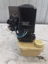 92 MerCruiser Bravo 1 2 3 Out