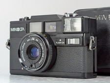 [Exc+5] Minolta Hi-Matic SD2