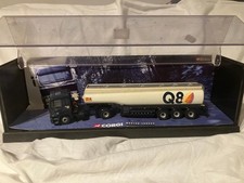 CORGI Leyland DAF 75301 Tanker