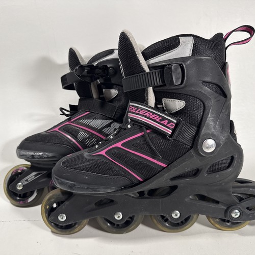 Roller blades zetrablade - blades,