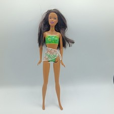 Vintage Barbie Palm Beach