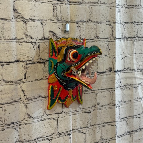 20cm garuda green - 20cm, dragon