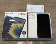 Nokia XR20 128GB Grey 6GB RAM